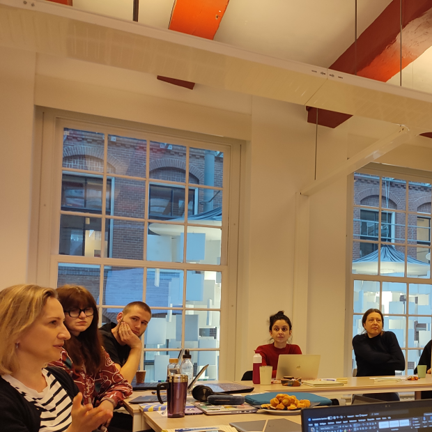 Russian Disinformation on Social media