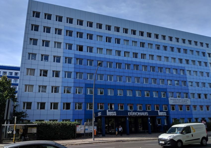 EUFRAK-EuroConsults Berlin GmbH