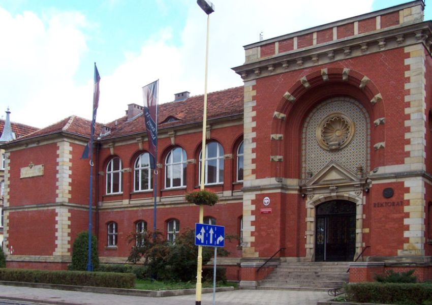 Uniwersytet Szczecinski