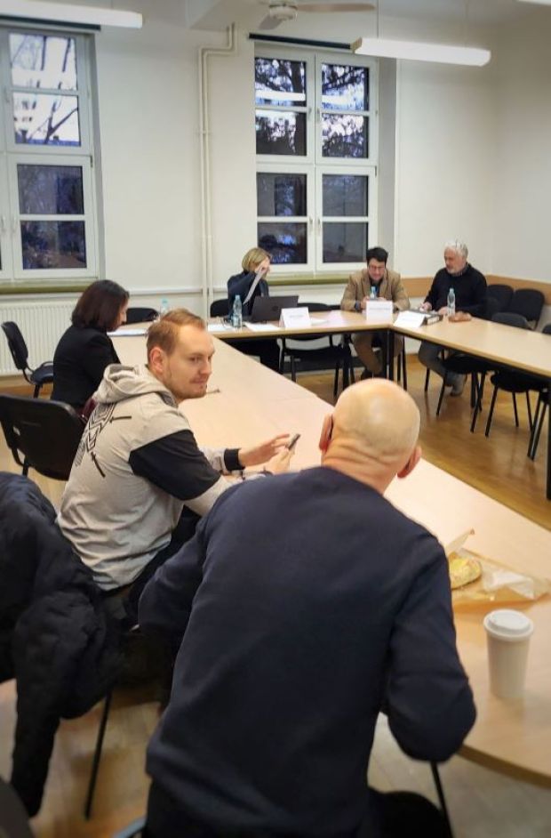 Workshop & Open Panel: Colonial, Post-Colonial, Neo-Colonial, Decolonial?