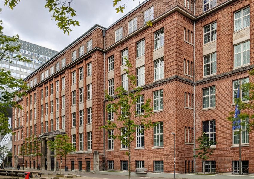 Hochschule für Angewandte Wissenschaften Hamburg
